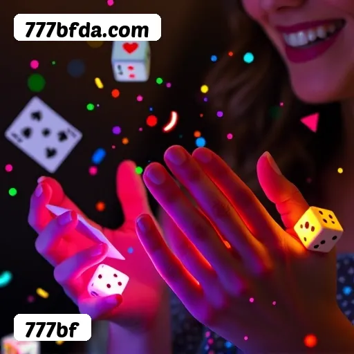 Benefícios da Conta 777bf.com: Saques PIX Rápidos, Bônus Exclusivos, 580+ Jogos Premium e Sistema VIP