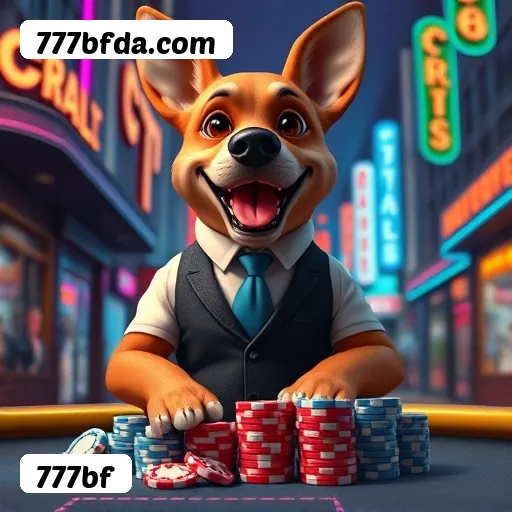 App 777bf.com Mobile - Interface Premium com Apostas Esportivas, Cassino Online e Saques PIX em 2 Minutos