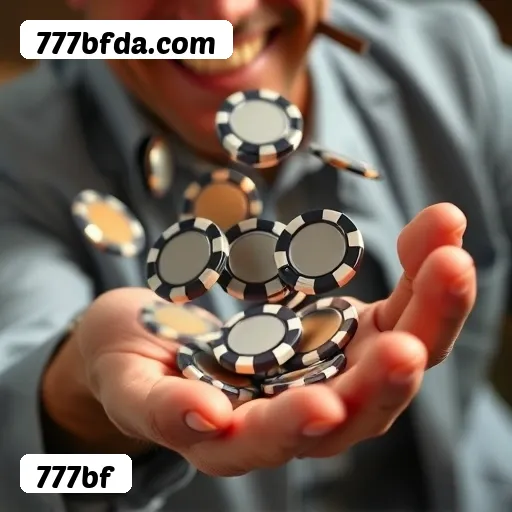 Blackjack Premium Ao Vivo 777bf.com - Múltiplas Variações com Dealers Brasileiros